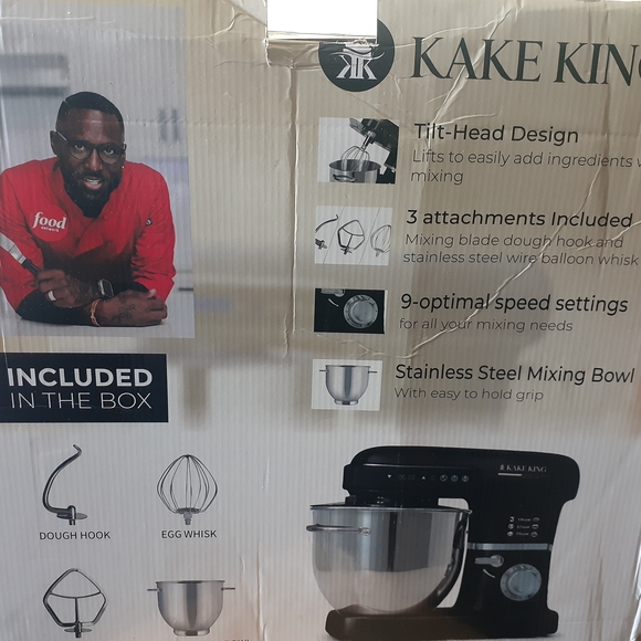 Baking Essentials Collection - Picture 8 of 10